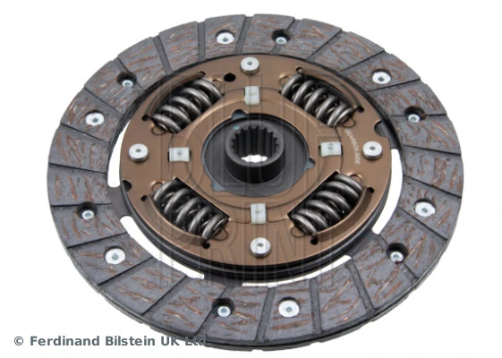 Clutch Disc